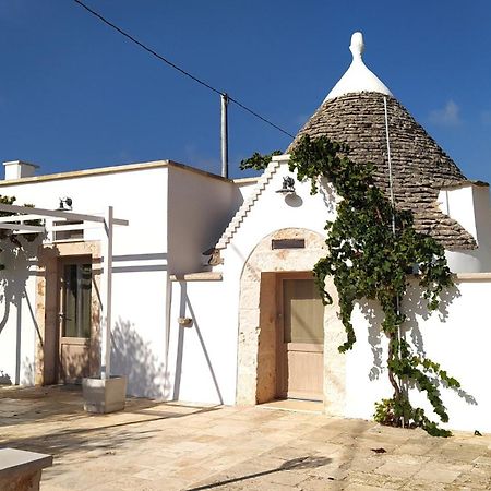 Trullo Mami Βίλα Putignano Εξωτερικό φωτογραφία