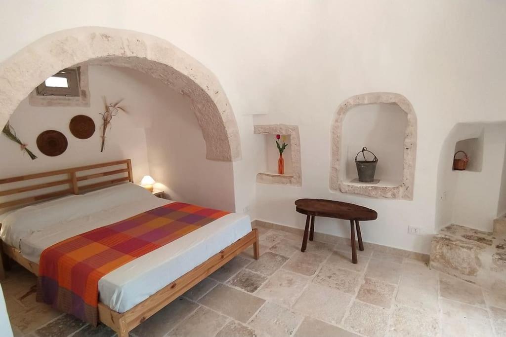 Trullo Mami Βίλα Putignano Εξωτερικό φωτογραφία