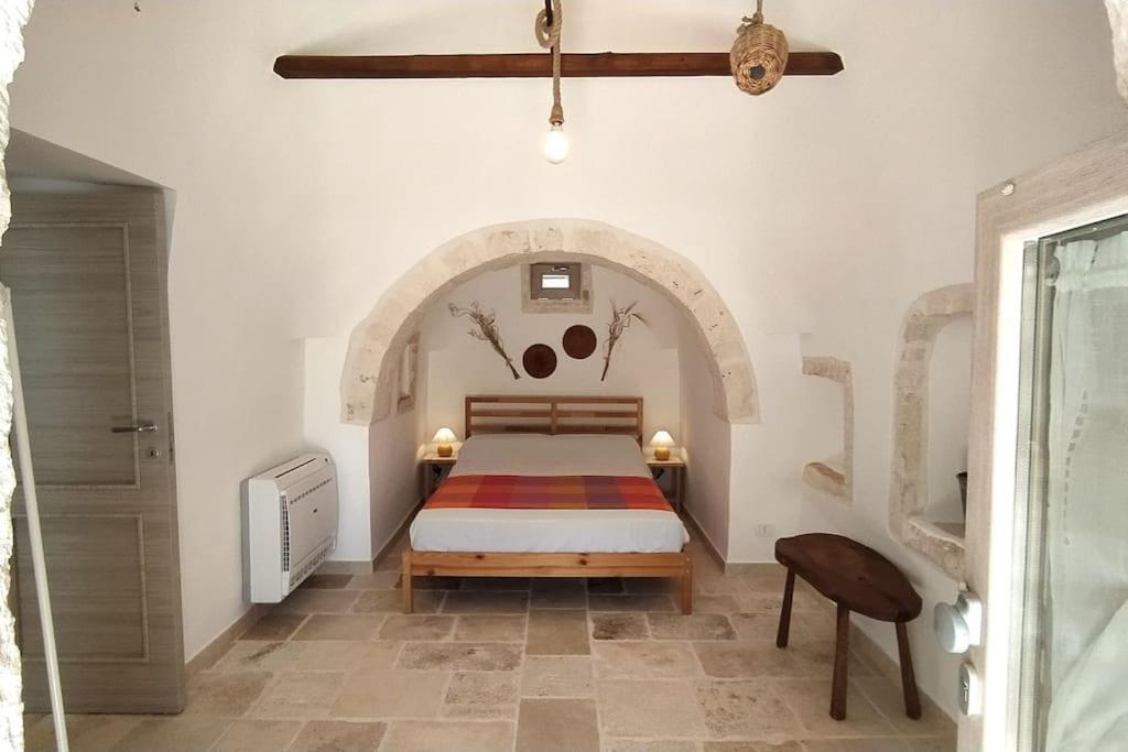 Trullo Mami Βίλα Putignano Εξωτερικό φωτογραφία
