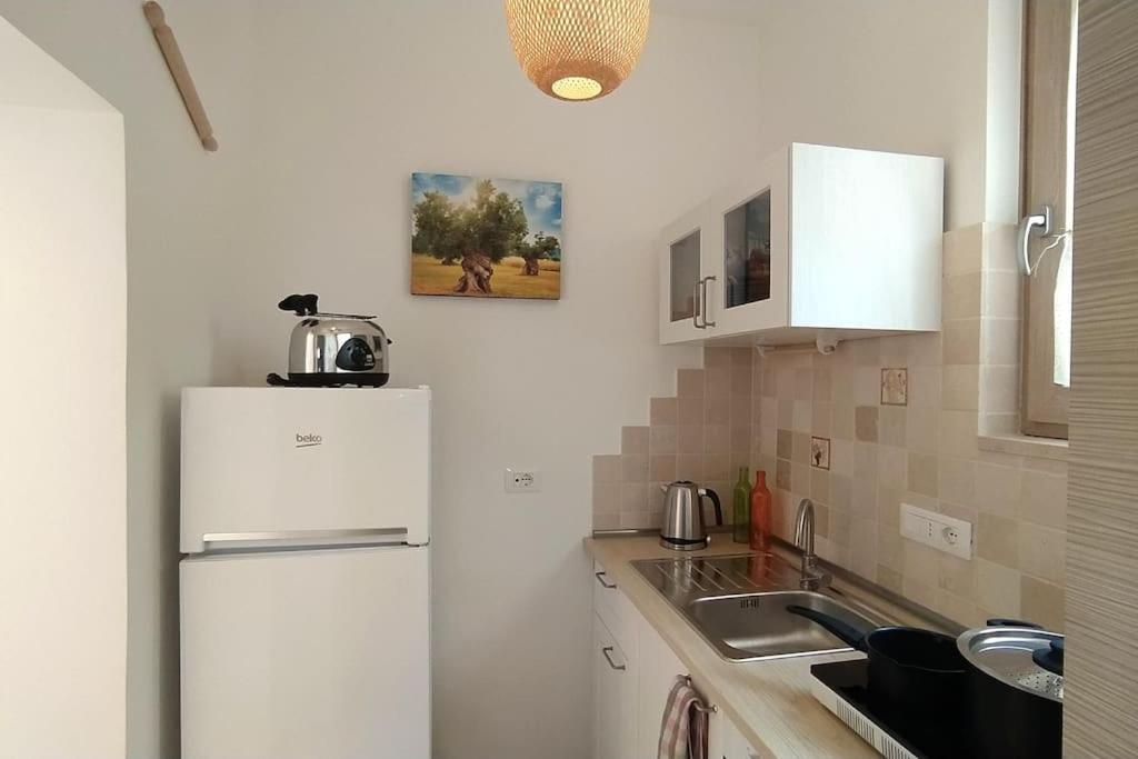 Trullo Mami Βίλα Putignano Εξωτερικό φωτογραφία