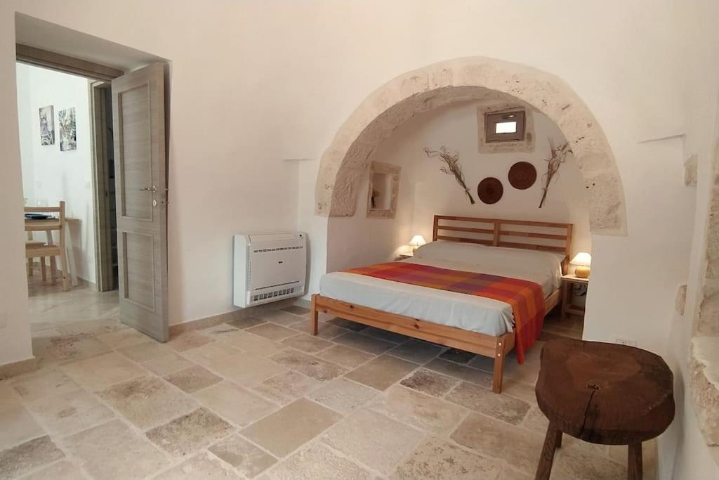 Trullo Mami Βίλα Putignano Εξωτερικό φωτογραφία