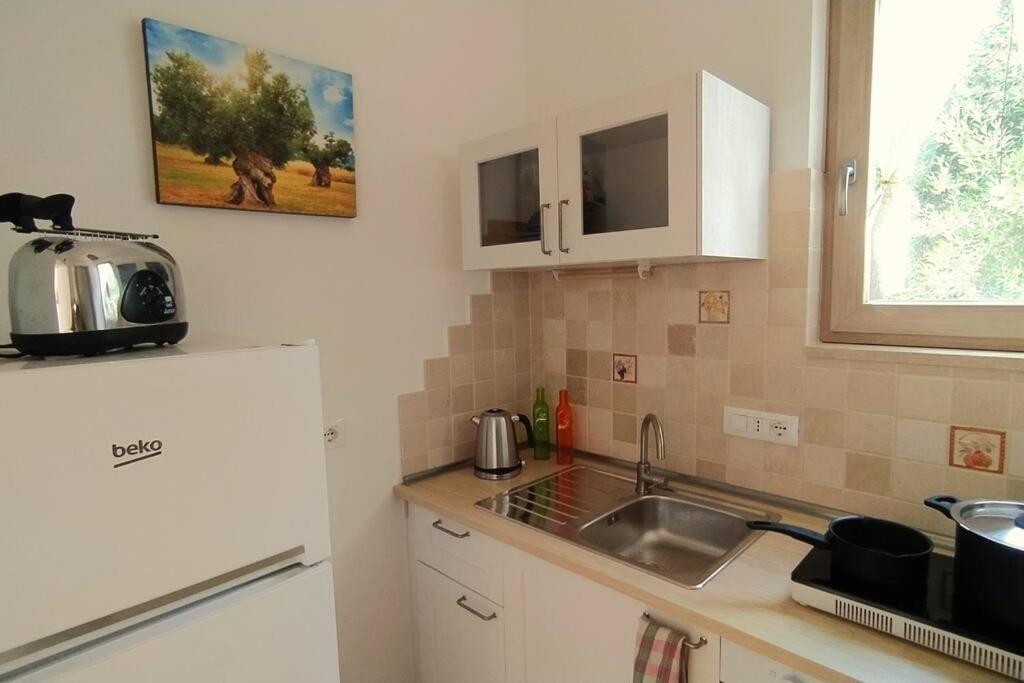 Trullo Mami Βίλα Putignano Εξωτερικό φωτογραφία