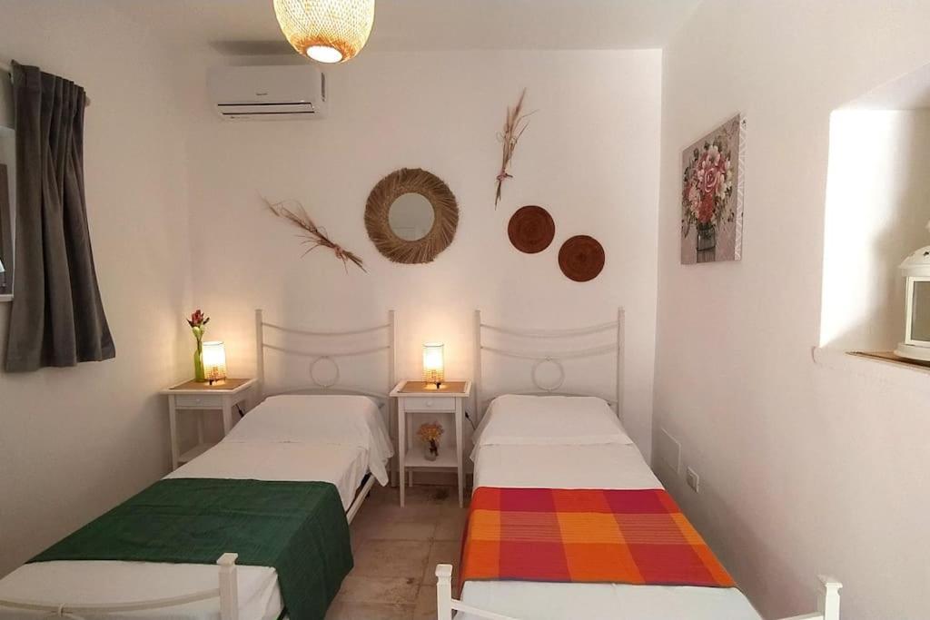 Trullo Mami Βίλα Putignano Εξωτερικό φωτογραφία
