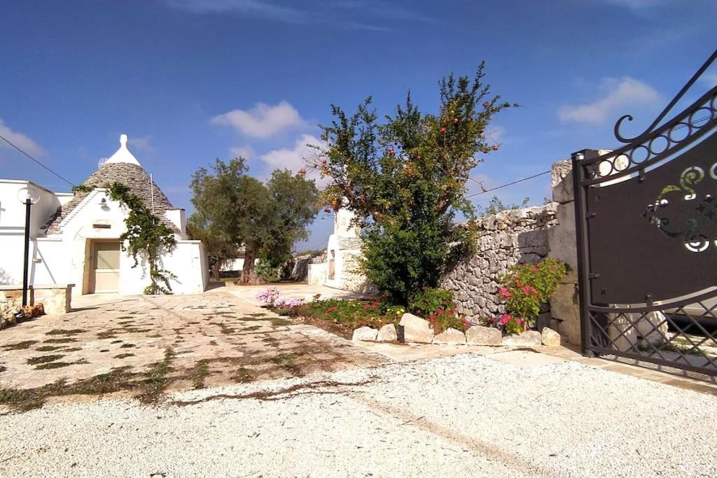 Trullo Mami Βίλα Putignano Εξωτερικό φωτογραφία