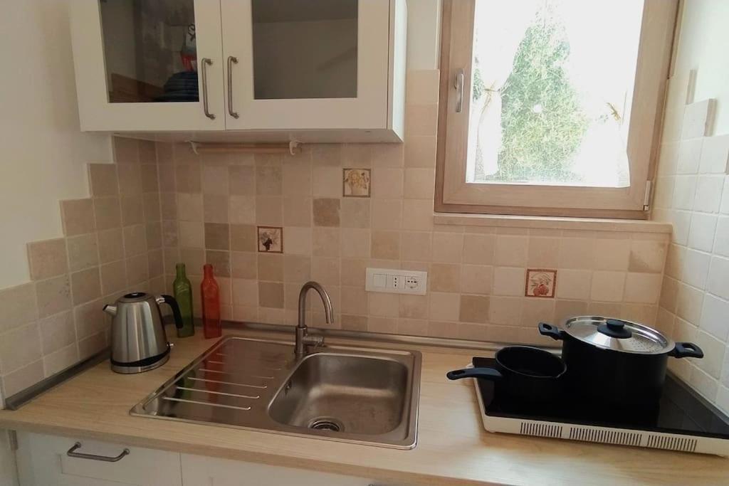 Trullo Mami Βίλα Putignano Εξωτερικό φωτογραφία