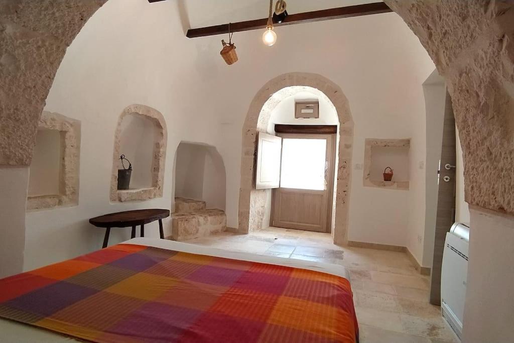 Trullo Mami Βίλα Putignano Εξωτερικό φωτογραφία