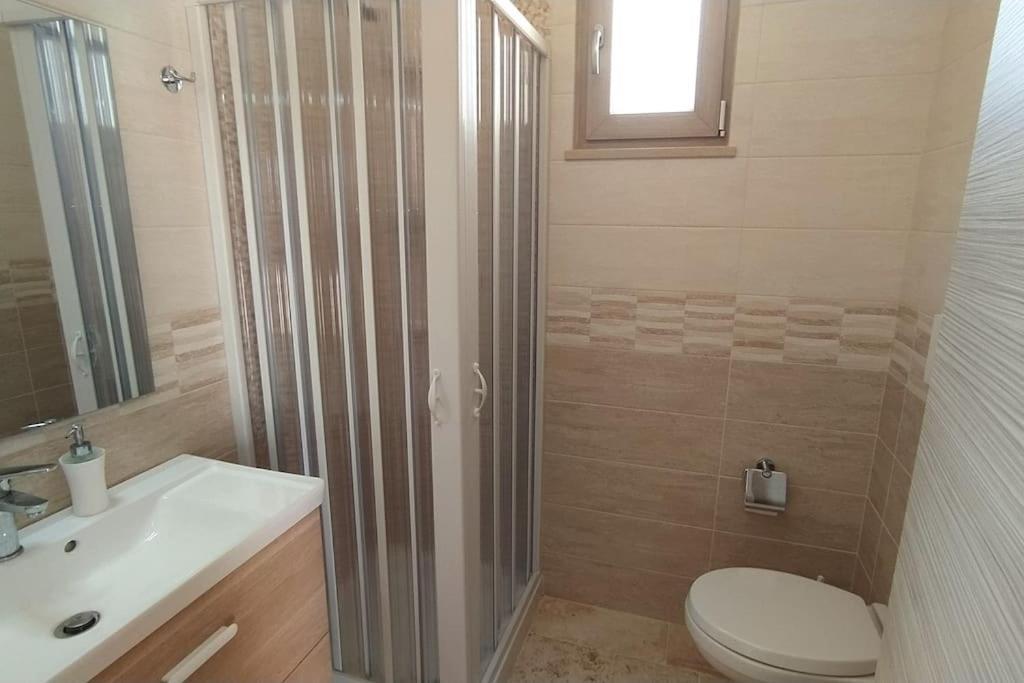 Trullo Mami Βίλα Putignano Εξωτερικό φωτογραφία
