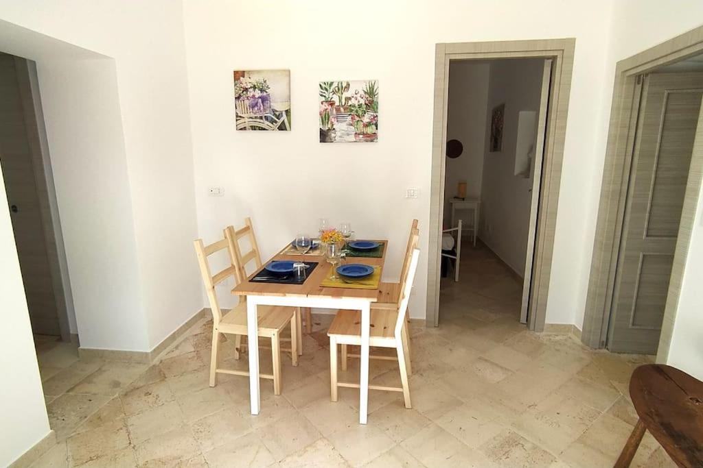 Trullo Mami Βίλα Putignano Εξωτερικό φωτογραφία