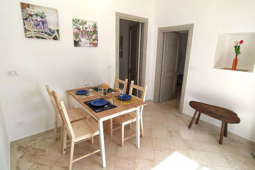 Trullo Mami Βίλα Putignano Εξωτερικό φωτογραφία
