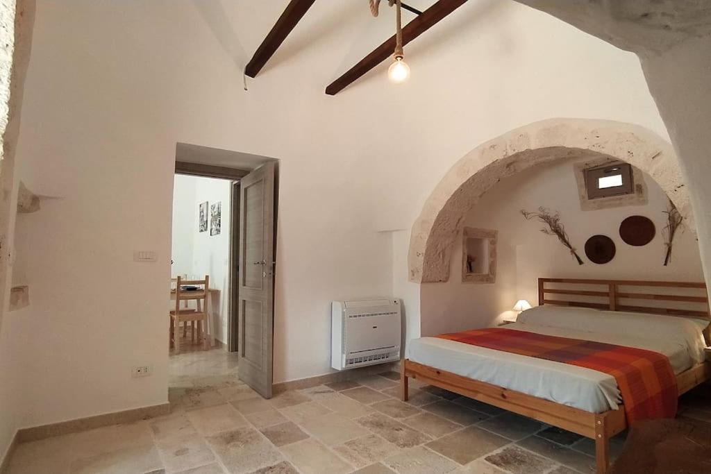 Trullo Mami Βίλα Putignano Εξωτερικό φωτογραφία