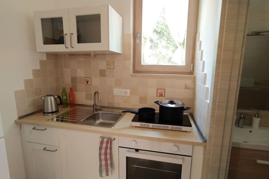 Trullo Mami Βίλα Putignano Εξωτερικό φωτογραφία