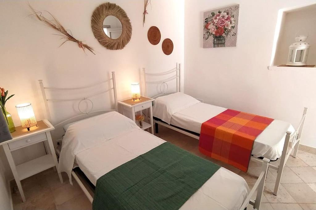 Trullo Mami Βίλα Putignano Εξωτερικό φωτογραφία