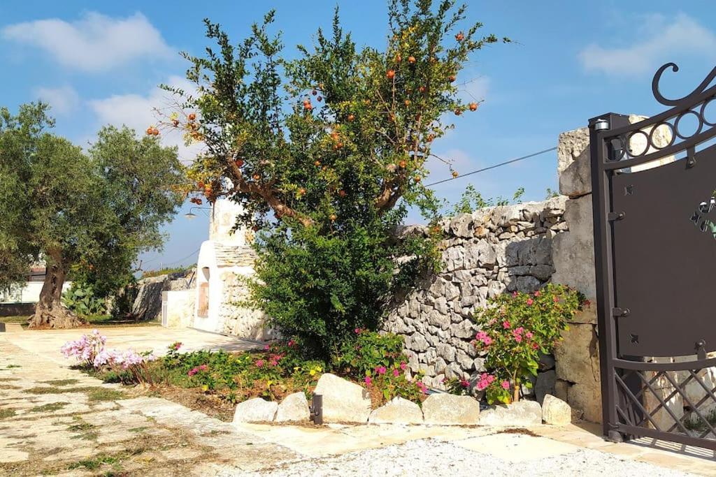 Trullo Mami Βίλα Putignano Εξωτερικό φωτογραφία