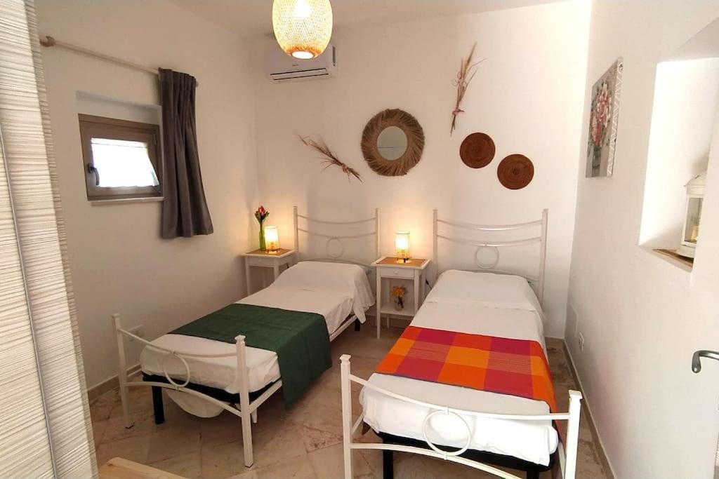 Trullo Mami Βίλα Putignano Εξωτερικό φωτογραφία