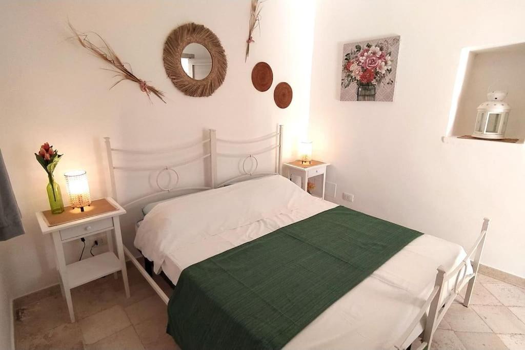 Trullo Mami Βίλα Putignano Εξωτερικό φωτογραφία