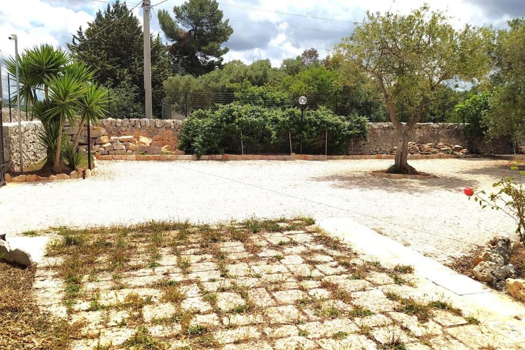 Trullo Mami Βίλα Putignano Εξωτερικό φωτογραφία